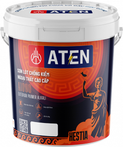 Sơn lót chống kiềm ngoại thất cao cấp A1000