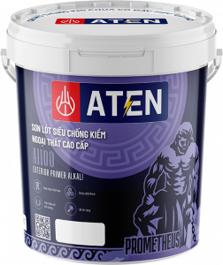 Sơn lót siêu chống kiềm ngoại thất A1100