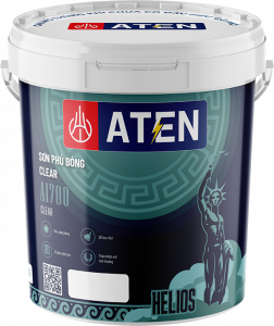 Sơn mịn nội thất A700