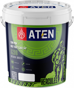 Sơn mịn nội thất cao cấp A200