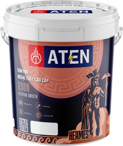 Sơn min ngoại thất cao cấp A900