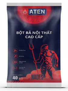 bột bả nội thất